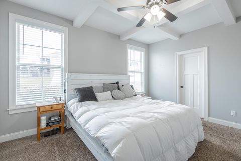 Tiny photo for 10952 High River Drive, Soddy Daisy, TN 37379 (MLS # 1528850)