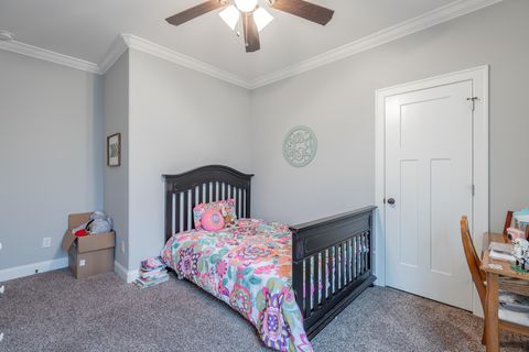 Tiny photo for 10952 High River Drive, Soddy Daisy, TN 37379 (MLS # 1528850)