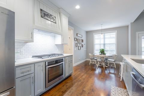 Tiny photo for 10952 High River Drive, Soddy Daisy, TN 37379 (MLS # 1528850)