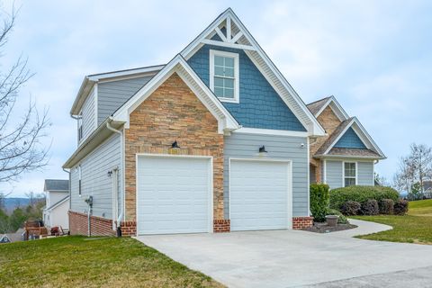 Tiny photo for 10952 High River Drive, Soddy Daisy, TN 37379 (MLS # 1528850)