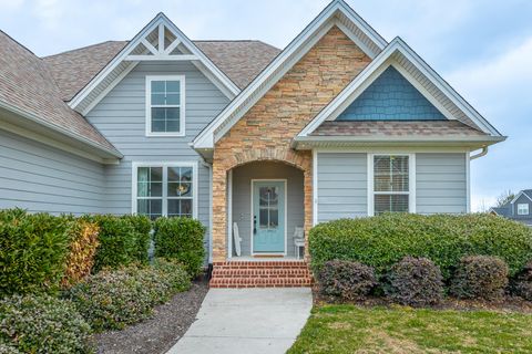 Tiny photo for 10952 High River Drive, Soddy Daisy, TN 37379 (MLS # 1528850)