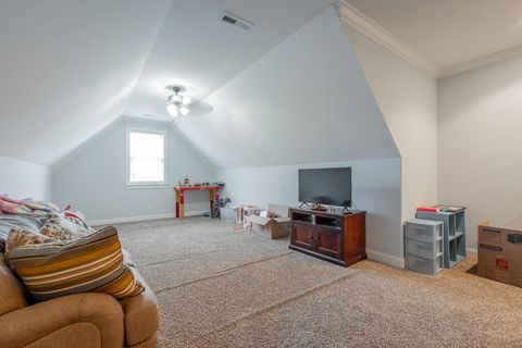 Tiny photo for 10952 High River Drive, Soddy Daisy, TN 37379 (MLS # 1528850)