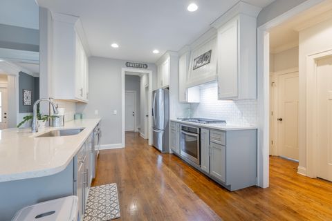 Tiny photo for 10952 High River Drive, Soddy Daisy, TN 37379 (MLS # 1528850)