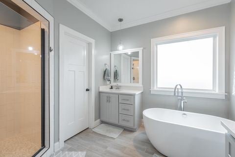 Tiny photo for 10952 High River Drive, Soddy Daisy, TN 37379 (MLS # 1528850)