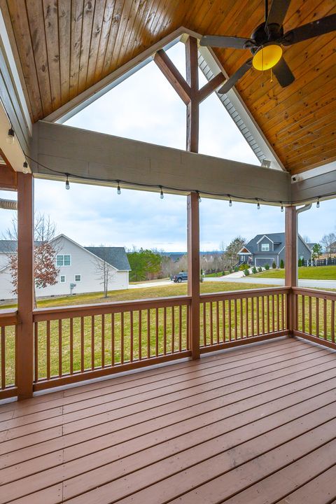 Tiny photo for 10952 High River Drive, Soddy Daisy, TN 37379 (MLS # 1528850)