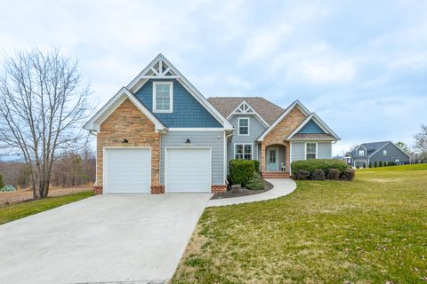 Tiny photo for 10952 High River Drive, Soddy Daisy, TN 37379 (MLS # 1528850)