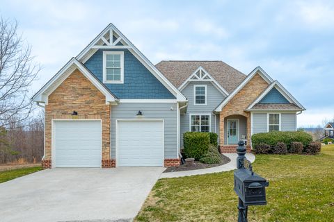 Tiny photo for 10952 High River Drive, Soddy Daisy, TN 37379 (MLS # 1528850)