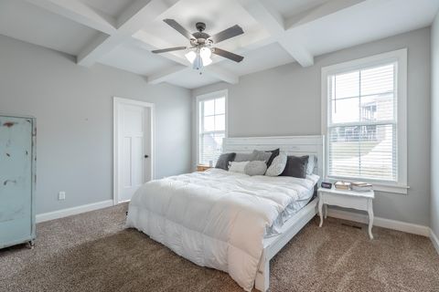 Tiny photo for 10952 High River Drive, Soddy Daisy, TN 37379 (MLS # 1528850)