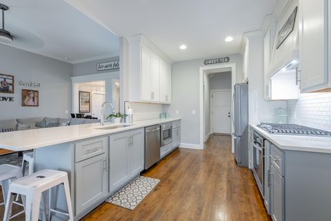 Tiny photo for 10952 High River Drive, Soddy Daisy, TN 37379 (MLS # 1528850)