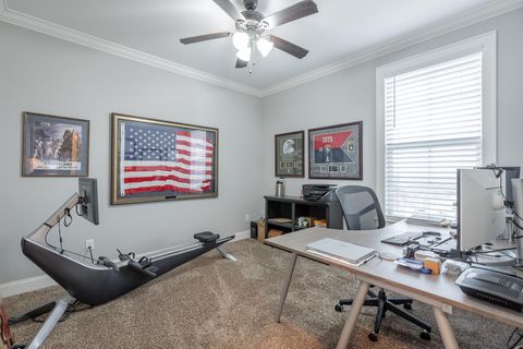 Tiny photo for 10952 High River Drive, Soddy Daisy, TN 37379 (MLS # 1528850)