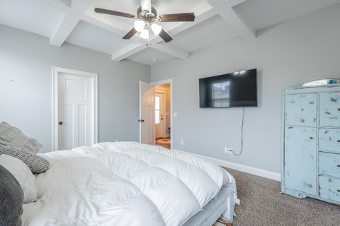 Tiny photo for 10952 High River Drive, Soddy Daisy, TN 37379 (MLS # 1528850)