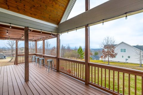 Tiny photo for 10952 High River Drive, Soddy Daisy, TN 37379 (MLS # 1528850)