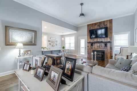 Tiny photo for 10952 High River Drive, Soddy Daisy, TN 37379 (MLS # 1528850)