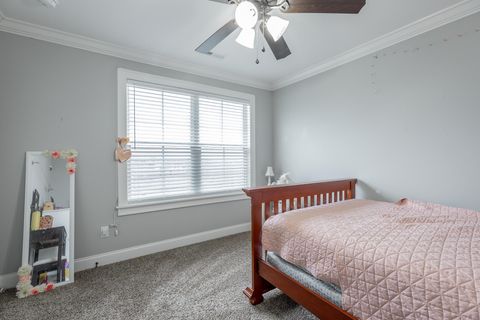 Tiny photo for 10952 High River Drive, Soddy Daisy, TN 37379 (MLS # 1528850)