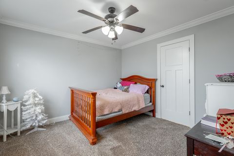 Tiny photo for 10952 High River Drive, Soddy Daisy, TN 37379 (MLS # 1528850)