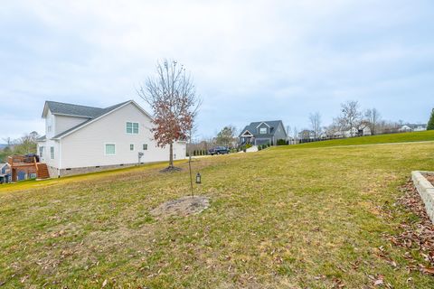 Tiny photo for 10952 High River Drive, Soddy Daisy, TN 37379 (MLS # 1528850)