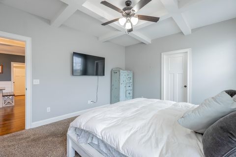 Tiny photo for 10952 High River Drive, Soddy Daisy, TN 37379 (MLS # 1528850)