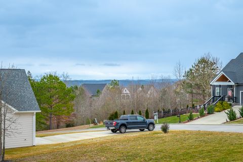 Tiny photo for 10952 High River Drive, Soddy Daisy, TN 37379 (MLS # 1528850)