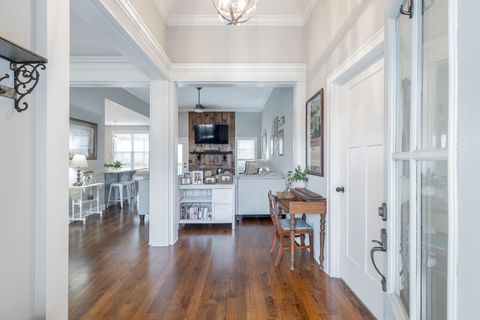 Tiny photo for 10952 High River Drive, Soddy Daisy, TN 37379 (MLS # 1528850)