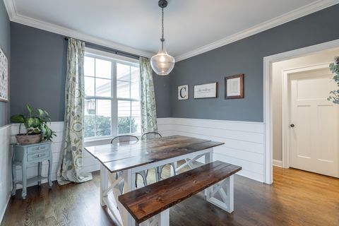 Tiny photo for 10952 High River Drive, Soddy Daisy, TN 37379 (MLS # 1528850)