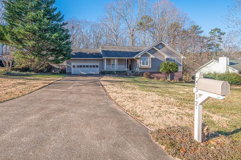 Tiny photo for 5312 Kellys Point, Ooltewah, TN 37363 (MLS # 1528179)