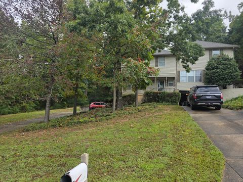 5417-5413 Blue Oak Dr Chattanooga TN 37416
