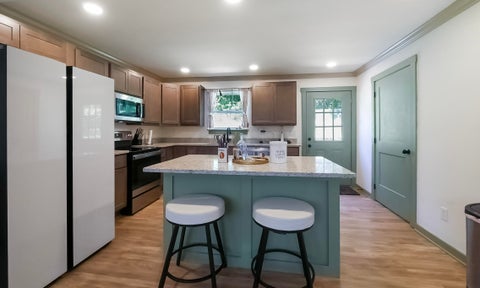 Photo of 6903 Ramsey Town Road, Harrison, TN 37341 (MLS # 1536709)