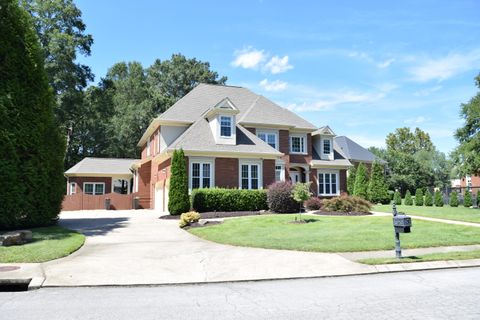 Photo of 6419 Camdendown Lane, Hixson, TN 37343 (MLS # 1519569)