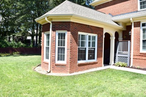 Tiny photo for 6419 Camdendown Lane, Hixson, TN 37343 (MLS # 1519569)