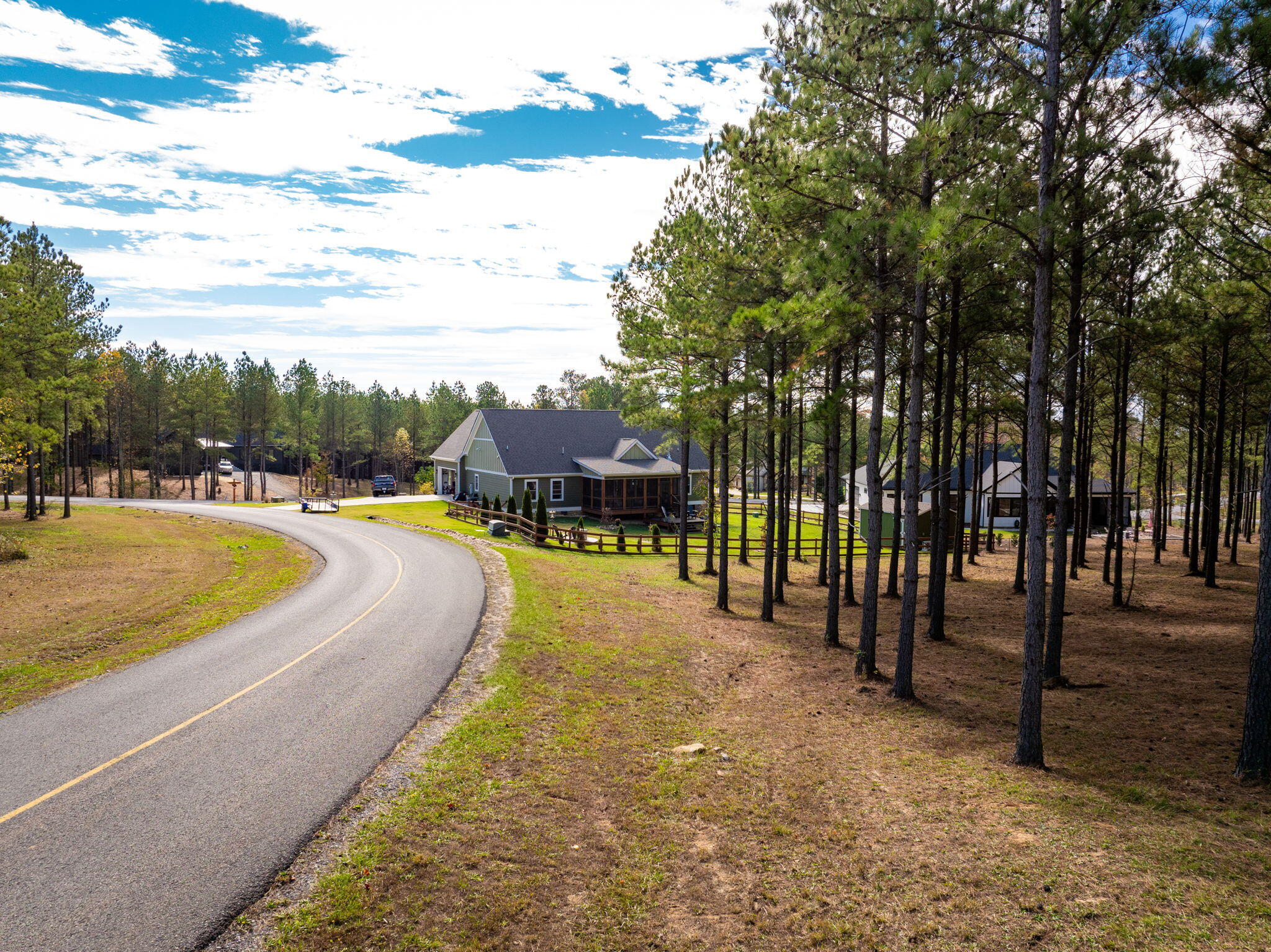 Deer Ridge Point, Jasper, Tennessee image 13