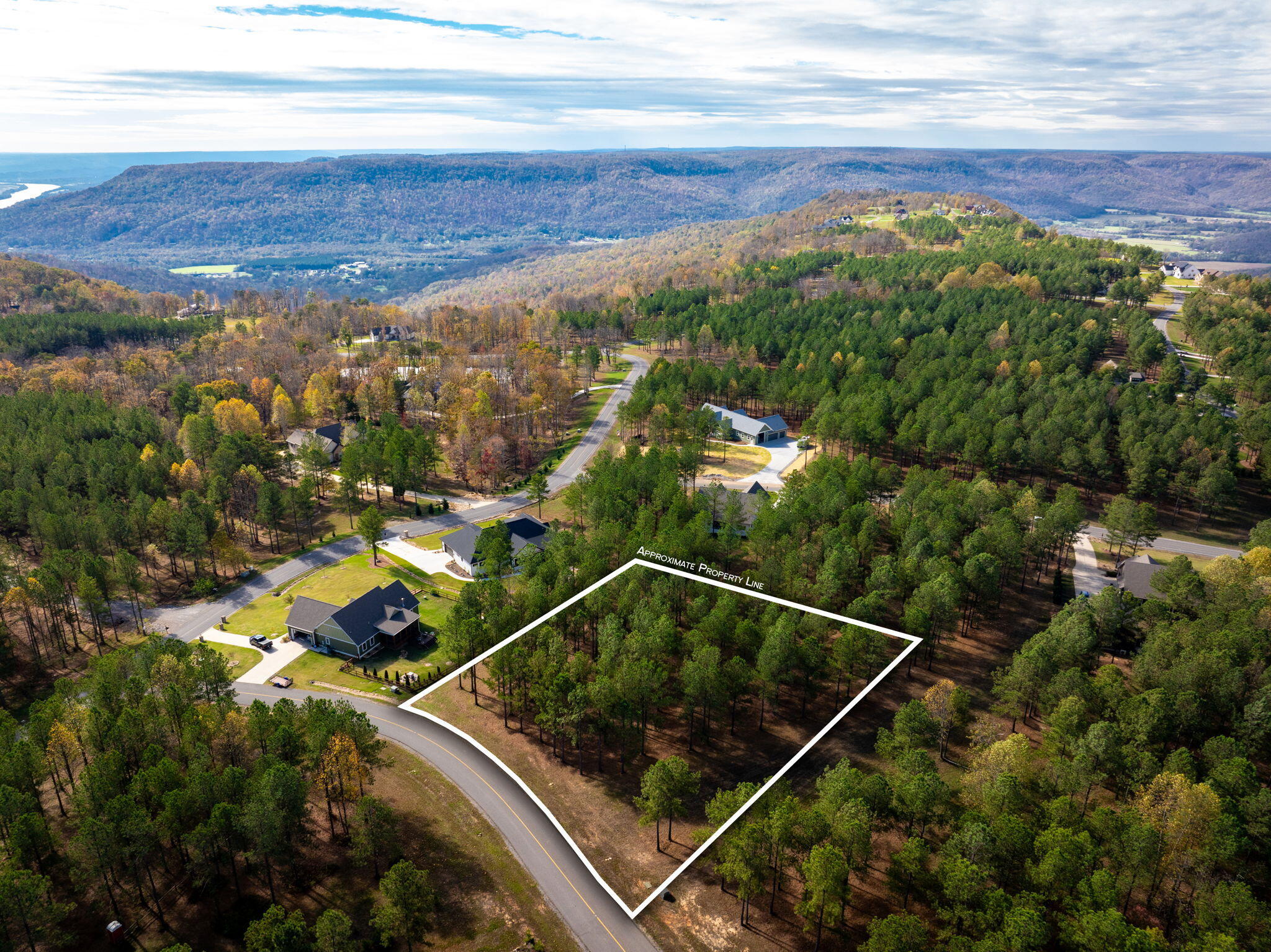 Deer Ridge Point, Jasper, Tennessee image 1