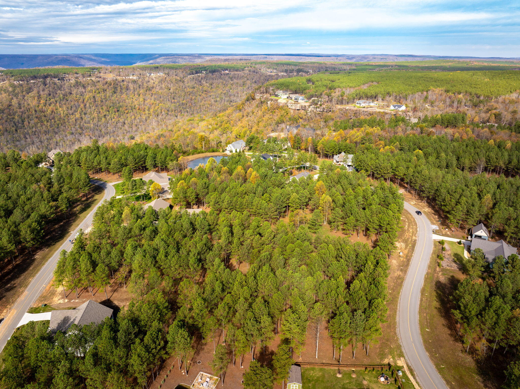 Deer Ridge Point, Jasper, Tennessee image 7