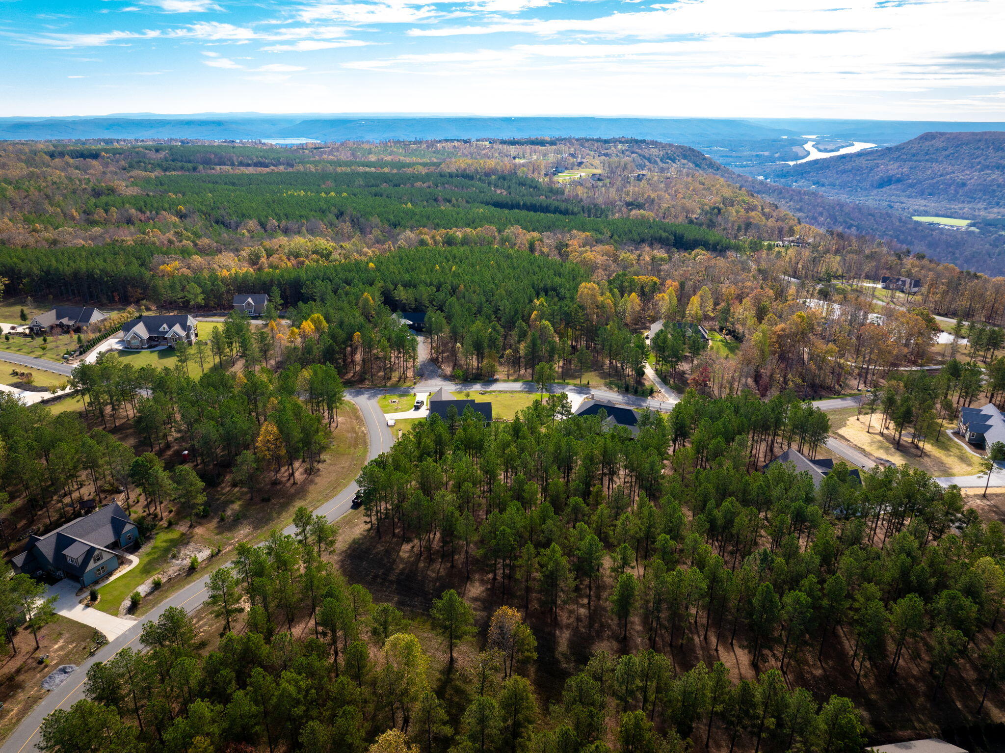 Deer Ridge Point, Jasper, Tennessee image 3