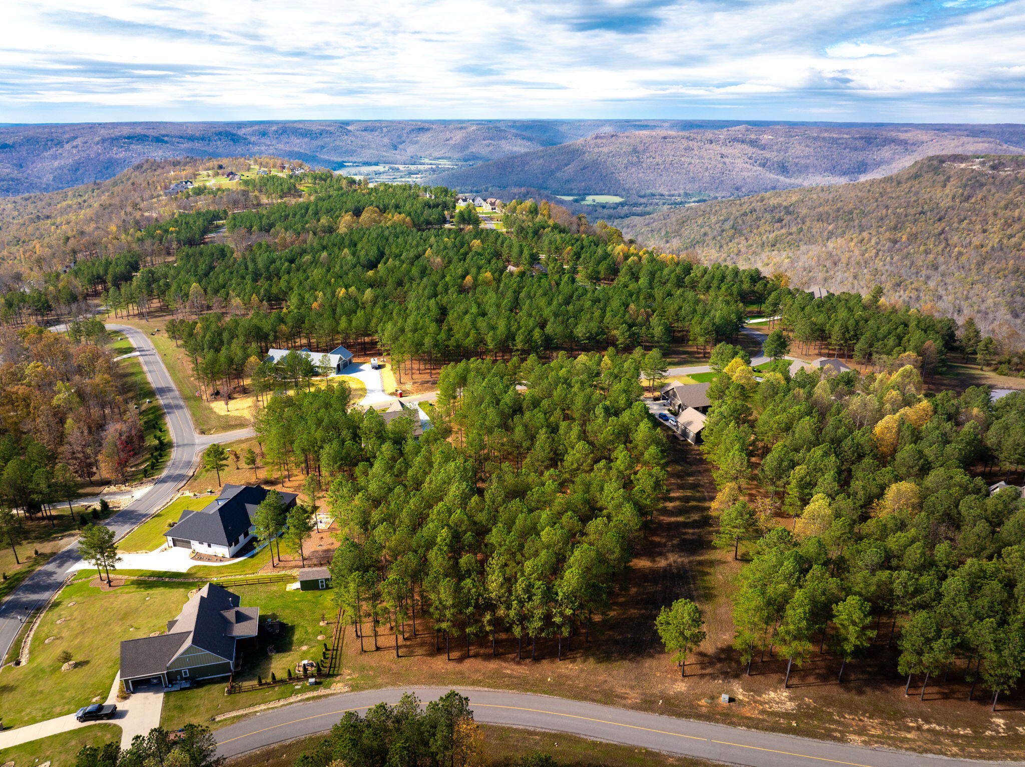 Deer Ridge Point, Jasper, Tennessee image 2