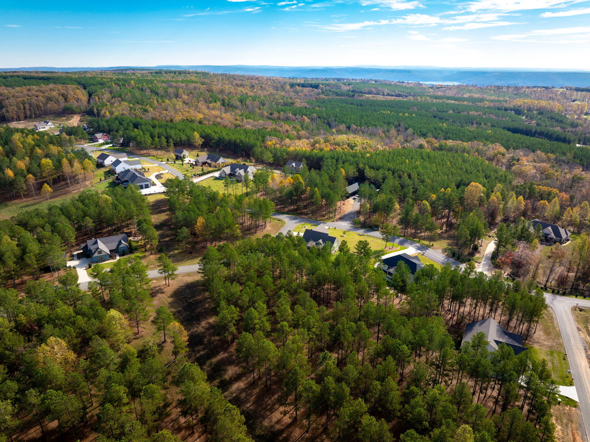 Deer Ridge Point, Jasper, Tennessee image 4