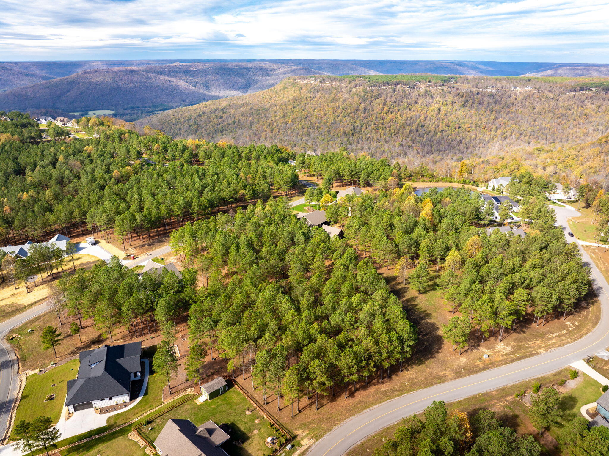 Deer Ridge Point, Jasper, Tennessee image 8