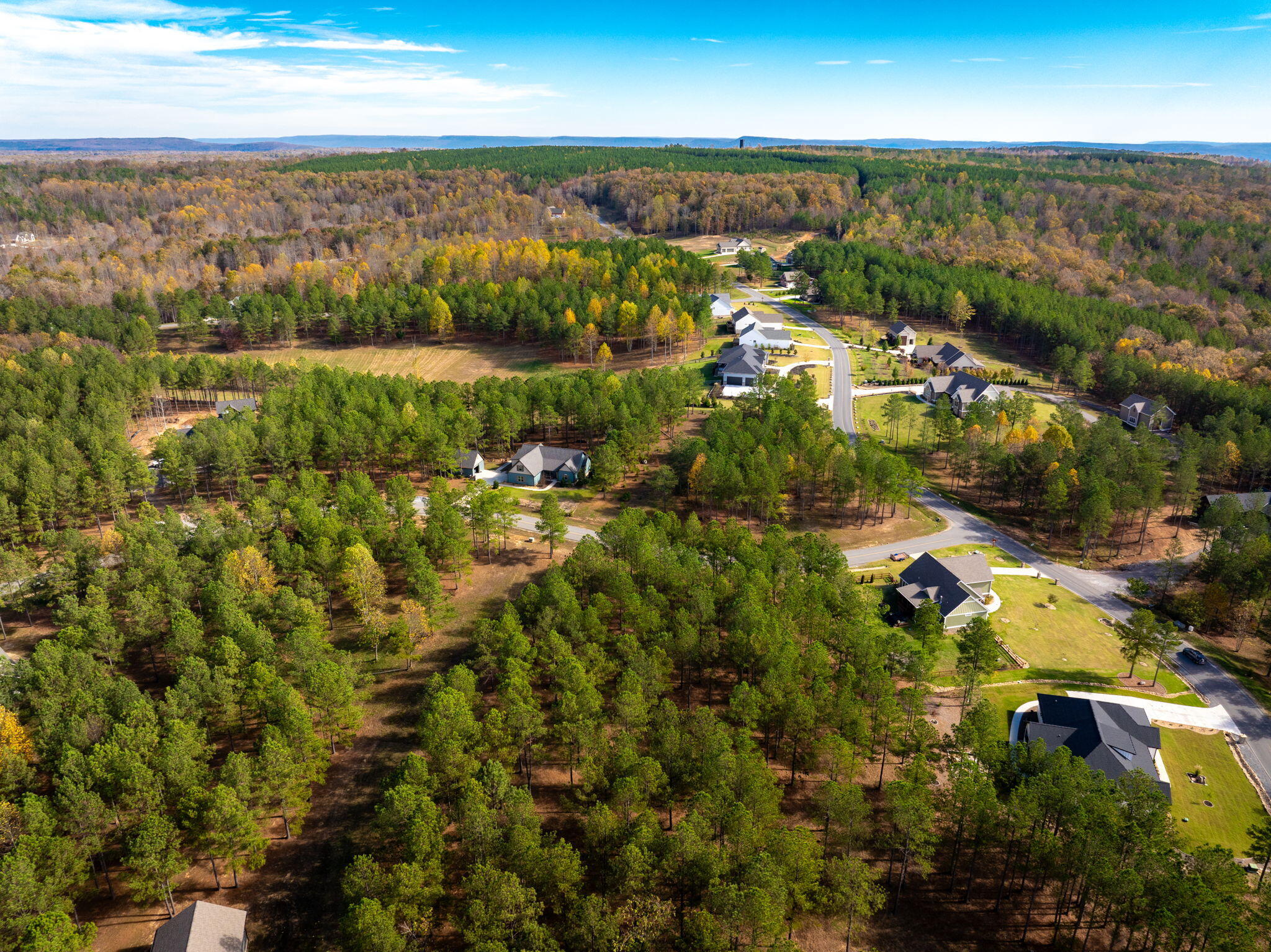 Deer Ridge Point, Jasper, Tennessee image 5