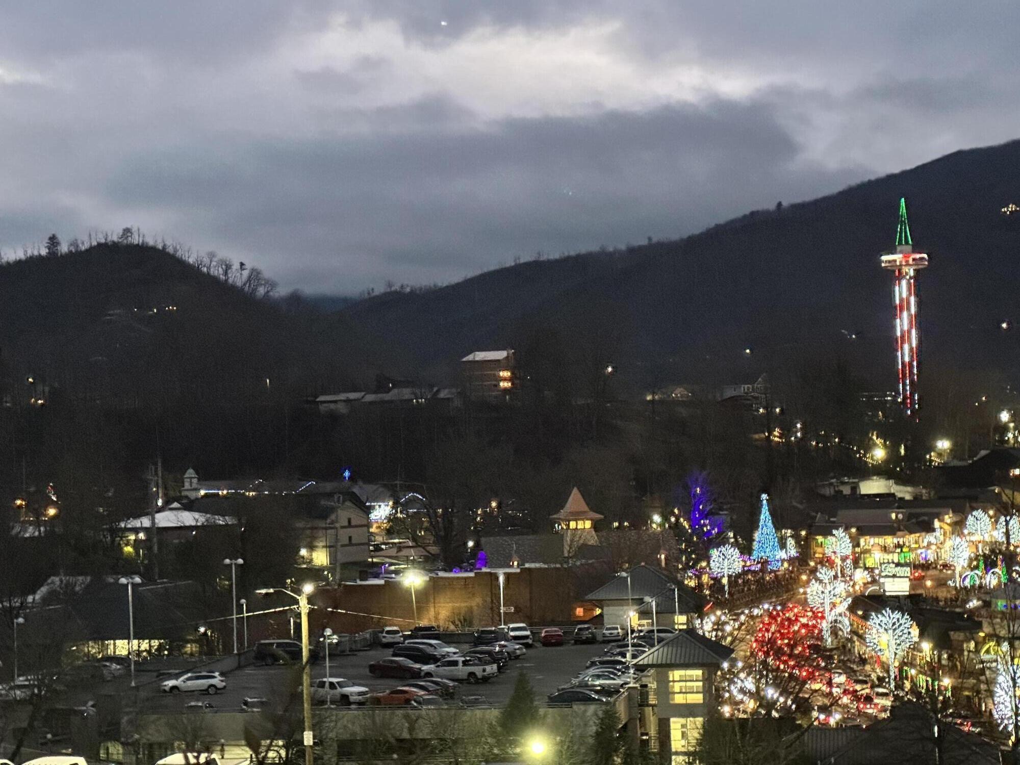 102 Baskins Creek Bypass #UNIT 101, Gatlinburg, Tennessee image 35