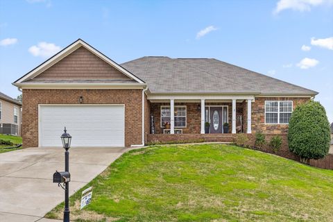 Photo of 8934 Sunridge Drive, Ooltewah, TN 37363 (MLS # 1530287)