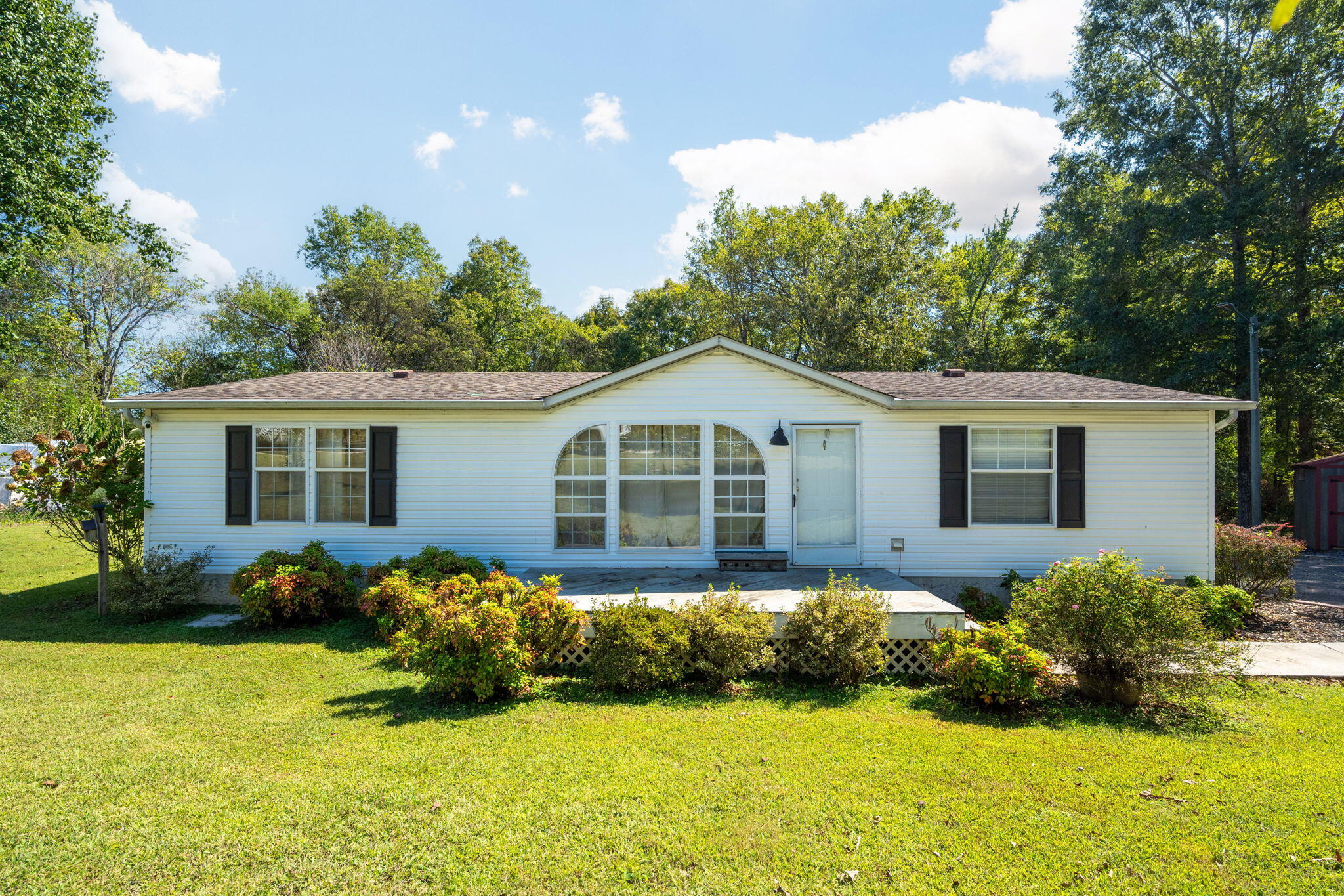 1650 Mccallie Ferry Road