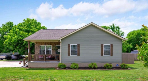 Homes For Sale - 504 Retro Hughes Road<br/> Sale Creek, TN 37373