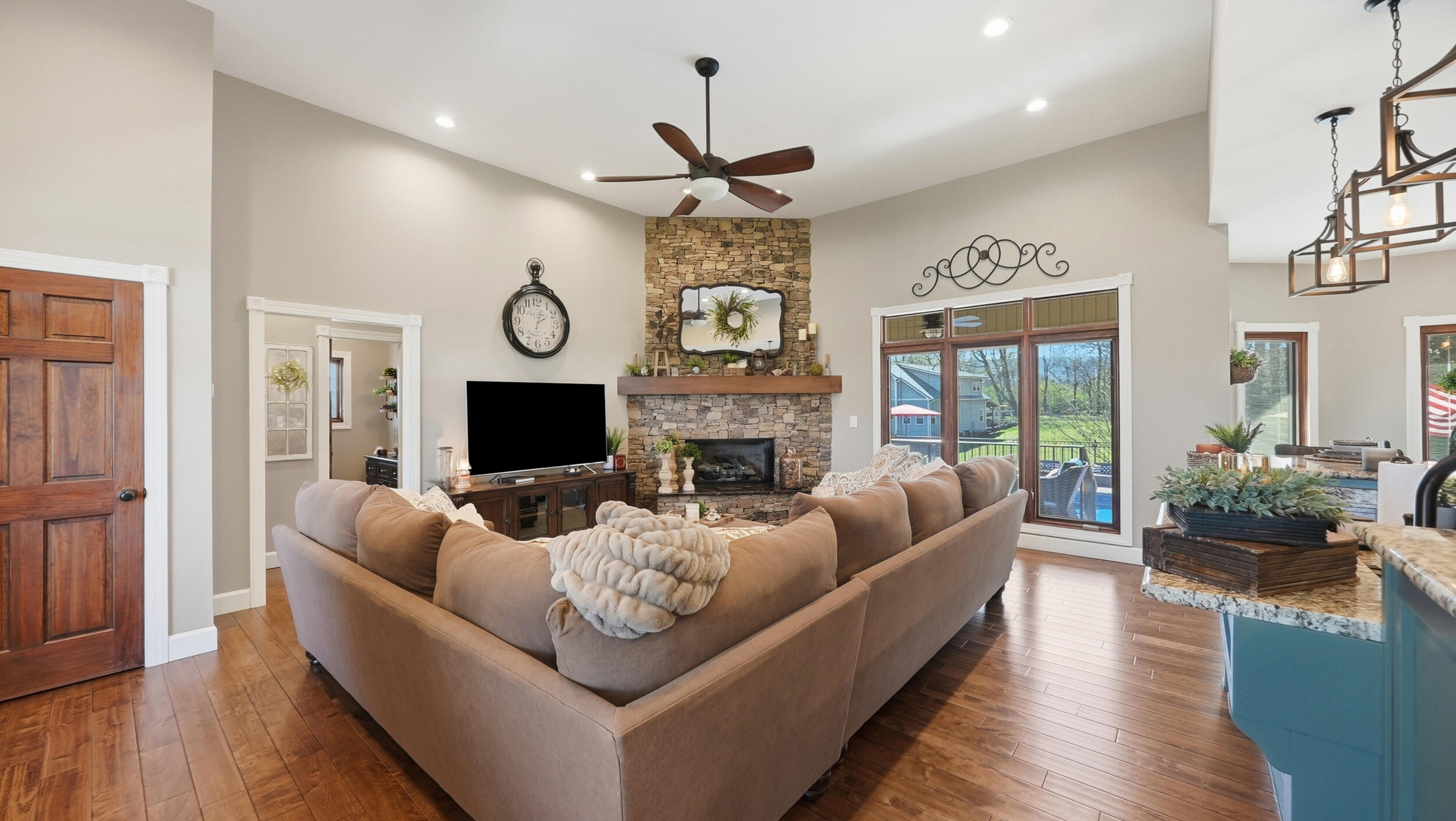 120 Mountain Meadow Lane