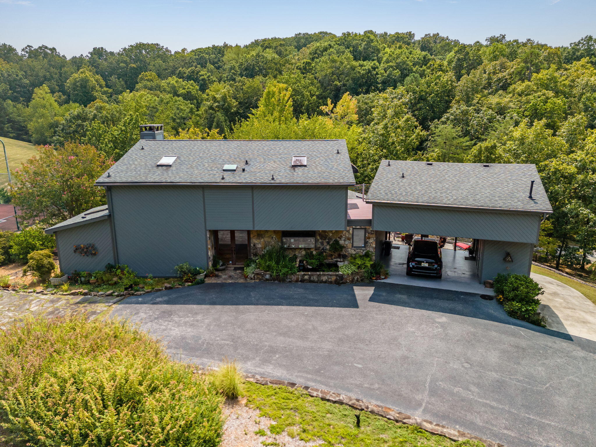 3411 Kings Cove Lane, Chattanooga, Tennessee image 6