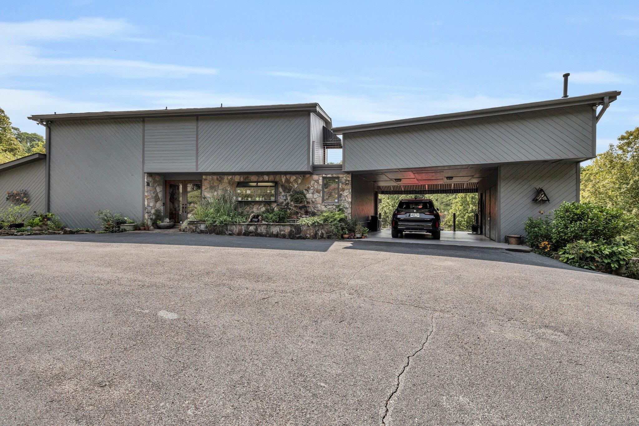 3411 Kings Cove Lane, Chattanooga, Tennessee image 50