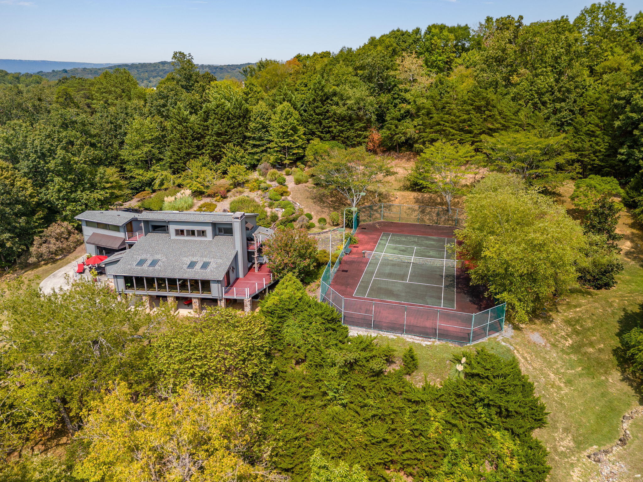3411 Kings Cove Lane, Chattanooga, Tennessee image 1