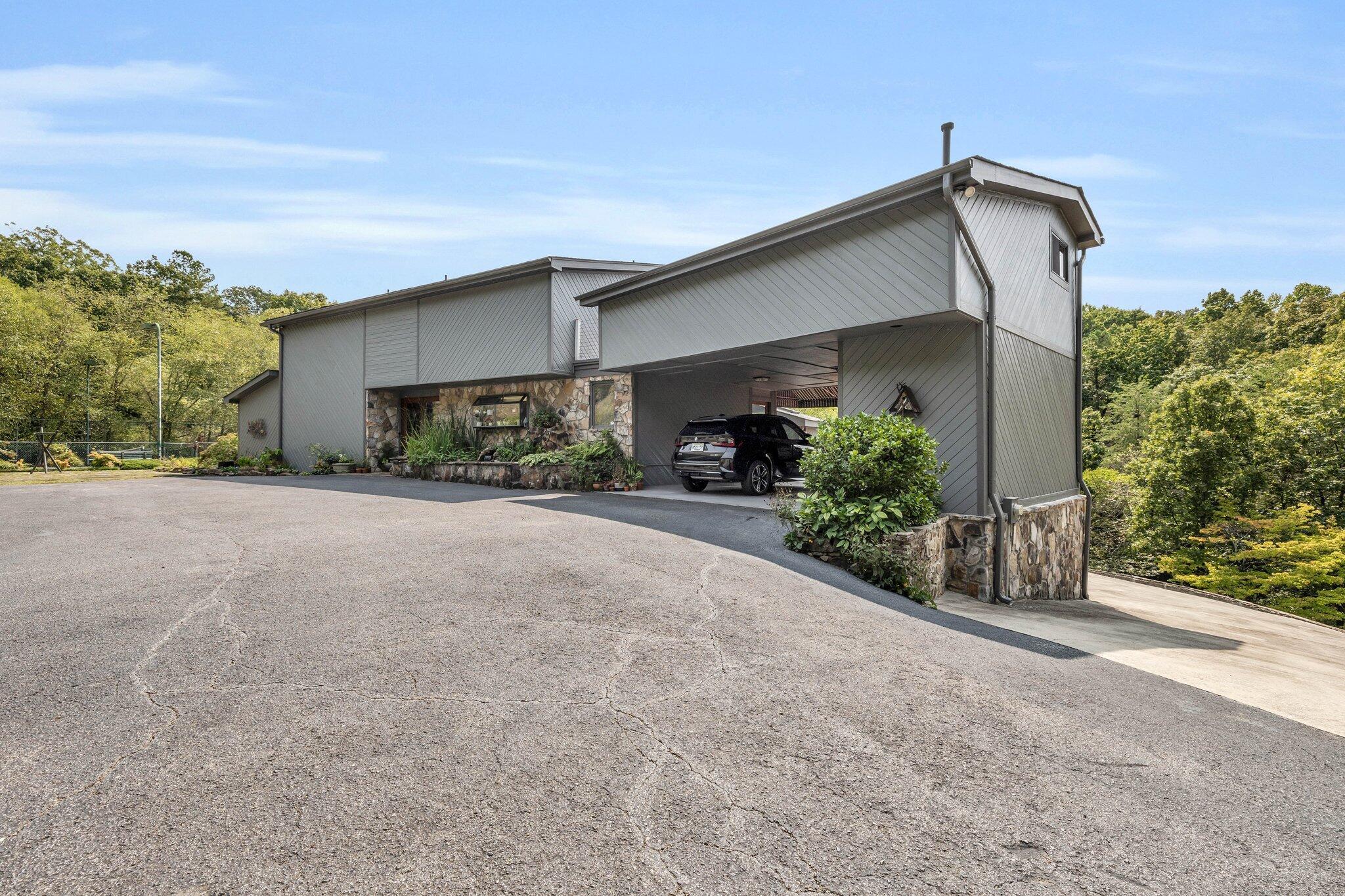 3411 Kings Cove Lane, Chattanooga, Tennessee image 49