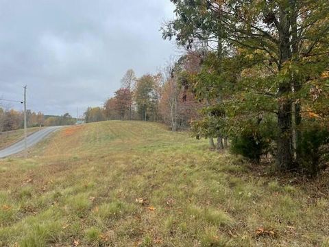 Vacant Land For Sale - 580 Preservation Drive<br/> South Pittsburg, TN 37380