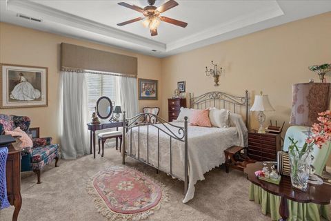 Tiny photo for 9661 Collier Place, Ooltewah, TN 37363 (MLS # 1527804)