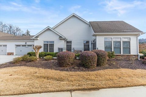 Tiny photo for 9661 Collier Place, Ooltewah, TN 37363 (MLS # 1527804)