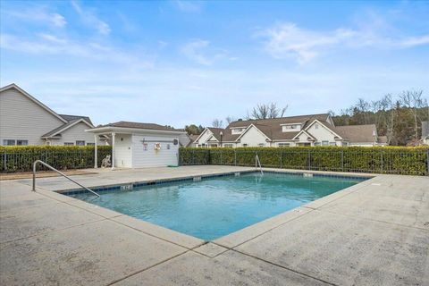 Tiny photo for 9661 Collier Place, Ooltewah, TN 37363 (MLS # 1527804)